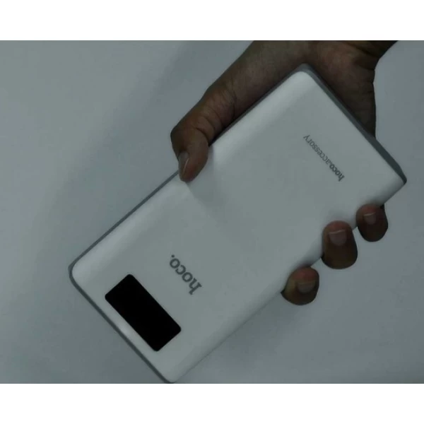 پاوربانک 15000 میلی آمپر هوکو Hoco B3