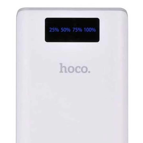 پاوربانک 20000 میلی آمپر هوکو Hoco B3