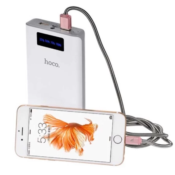 پاوربانک 20000 میلی آمپر هوکو Hoco B3