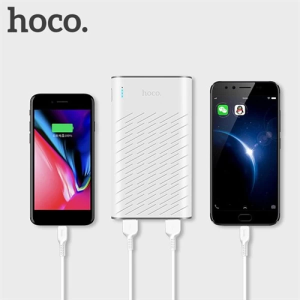 پاوربانک Hoco B31A 30000mAh