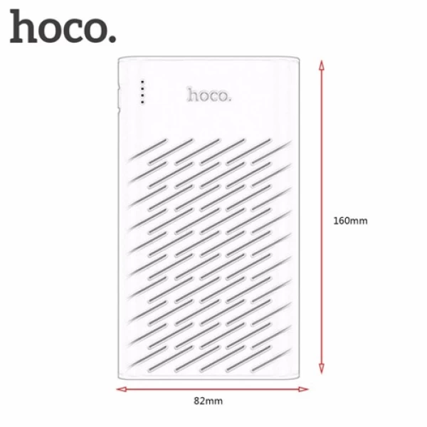 پاوربانک Hoco B31A 30000mAh