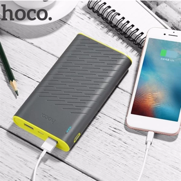 پاوربانک Hoco B31A 30000mAh