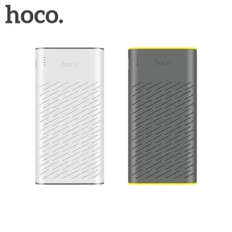 پاوربانک 30000 میلی آمپر هوکو Hoco B31A