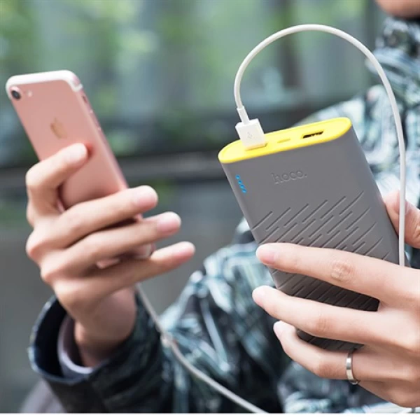 پاوربانک Hoco B31A 30000mAh