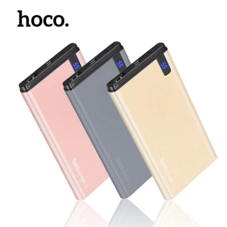 پاوربانک 10000 میلی آمپر هوکو Hoco B25