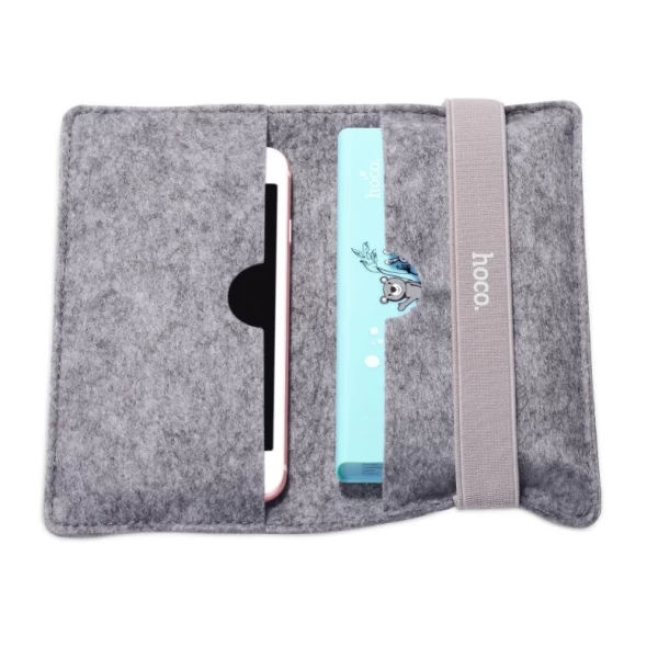 پاوربانک 13000 میلی آمپر هوکو مدل Hoco JP11