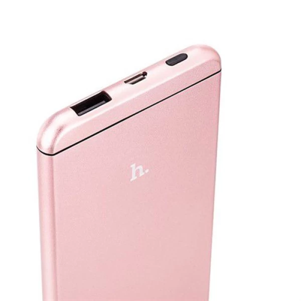 پاوربانک 6000 میلی آمپر هوکو Hoco UPB03