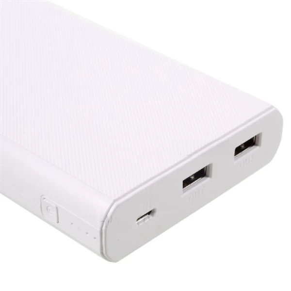 پاوربانک 20000 جووی Joway JP-118