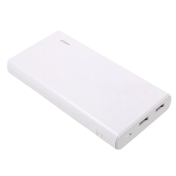 پاوربانک 20000 جووی Joway JP-118