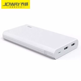 پاوربانک 20000 میلی آمپر جووی Joway JP-118
