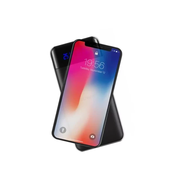 پاوربانک وایرلس 10000 میلی آمپر جووی Joway JP150