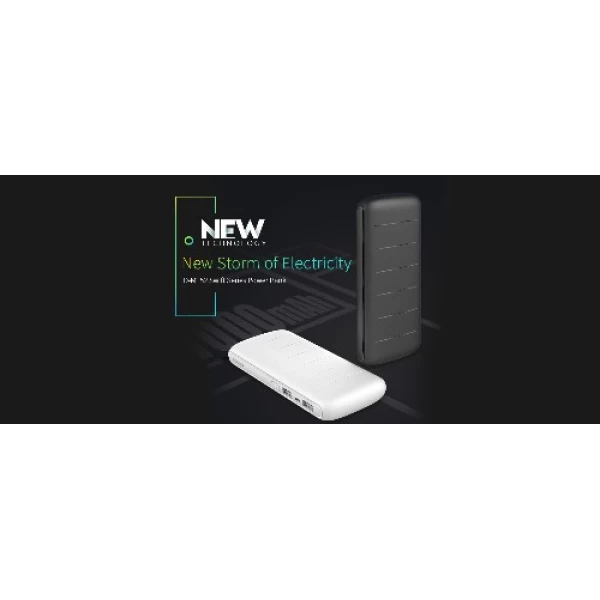 پاوربانک 10000 میلی آمپر جویروم Joyroom D-M152