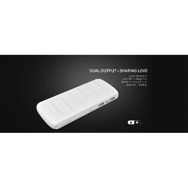 پاوربانک 10000 میلی آمپر جویروم Joyroom D-M152