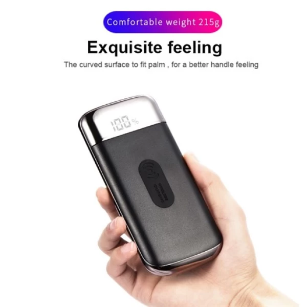 پاوربانک وایرلس 10000 جووی Joway JP150