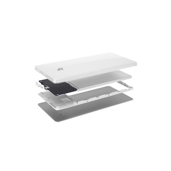 پاوربانک 5000 میلی آمپر LeEco LeUPB-501T Type C