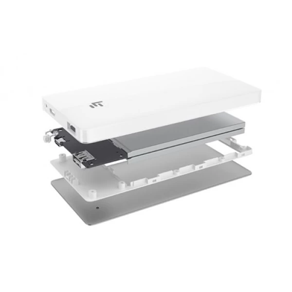 پاوربانک 10000 میلی آمپر LeEco LeUPB-502T Type C