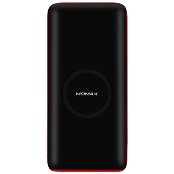 پاوربانک وایرلس 10000 میلی آمپر مومکس Momax QPower 2 IP81