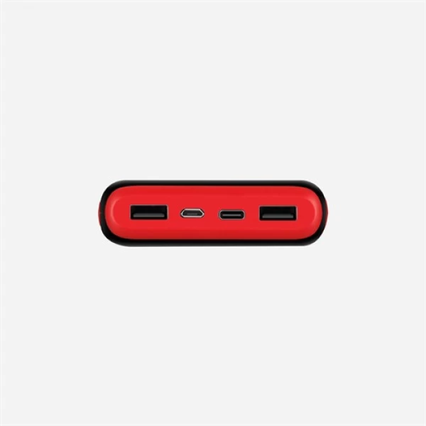 پاوربانک وایرلس 20000 میلی آمپر مومکس Momax QPower 2X IP82