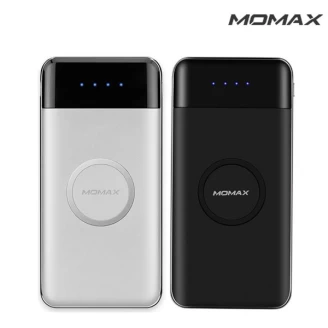 پاوربانک وایرلس 10000 میلی آمپر مومکس Momax iPower Air IP80
