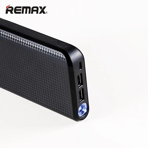 پاوربانک 30000 میلی آمپر ریمکس پرودا Remax Proda PPL-14 30000mAh Power Box