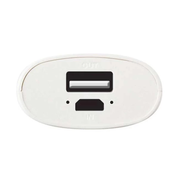 پاوربانک 5000 میلی آمپر پرودا Proda E5