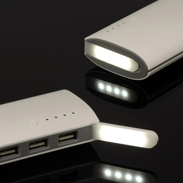 حدودا 6000 تا 8400 هزار میلی آمپر ساعت