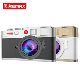 پاوربانک 10000 میلی آمپر ریمکس Remax RPP-31 Lycra