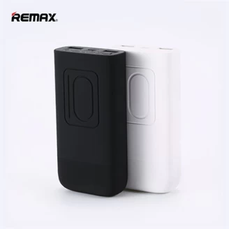 پاوربانک 10000 میلی آمپر ریمکس Remax RPP-72 Flinc