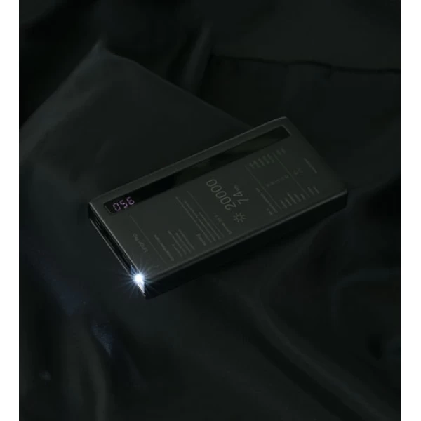 پاوربانک 20000 میلی آمپر ریمکس Remax RPP-73 Linon Pro