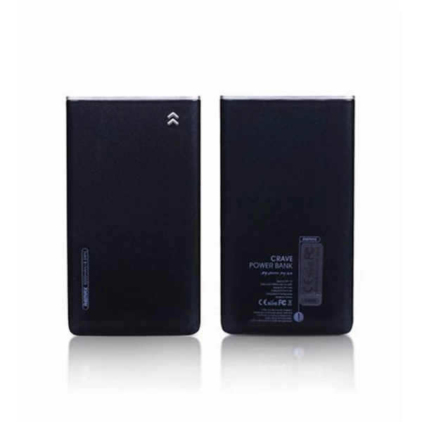 پاوربانک 5000 میلی آمپر ریمکس Remax RPP-78