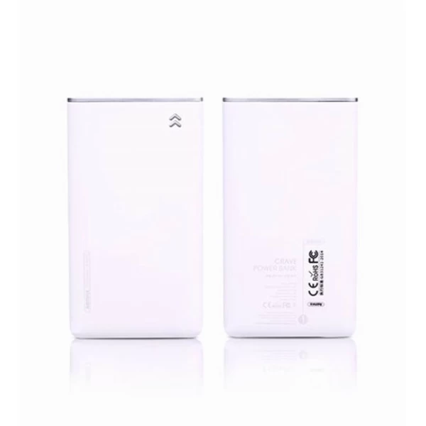 پاوربانک 5000 میلی آمپر ریمکس Remax RPP-78