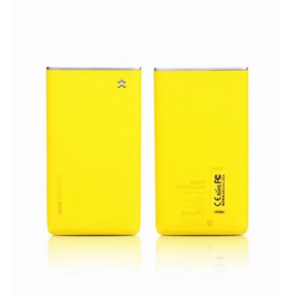 پاوربانک 5000 میلی آمپر ریمکس Remax RPP-78