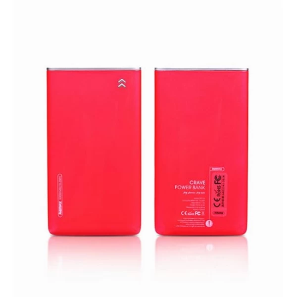 پاوربانک 5000 میلی آمپر ریمکس Remax RPP-78