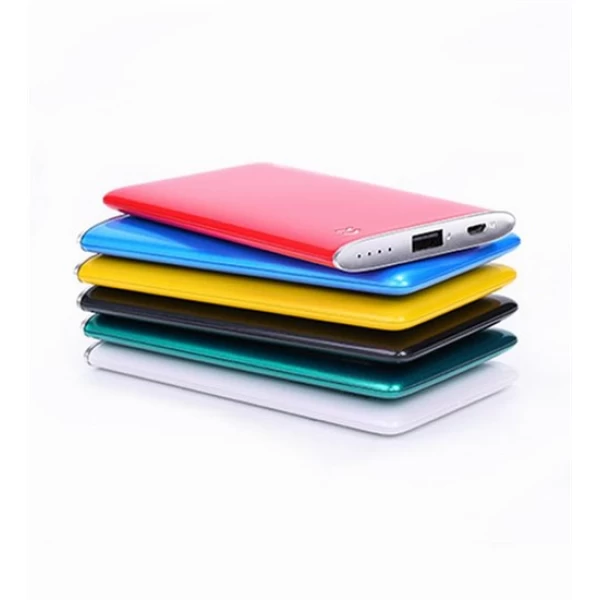 پاوربانک 5000 میلی آمپر ریمکس Remax RPP-78