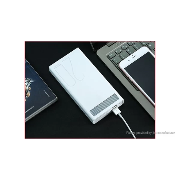 پاوربانک 20000 میلی آمپر ریمکس Remax RPL-58 Revolution