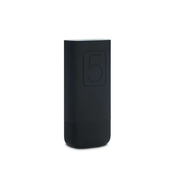 پاوربانک 5000 میلی آمپر ریمکس مدل Flinc RPL-25