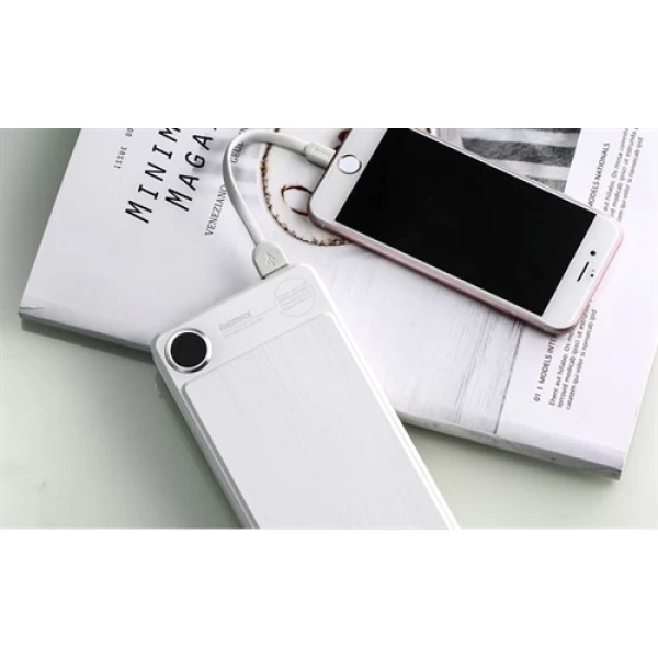 پاوربانک 20000 میلی آمپر ریمکس Remax Kooker RPP-59