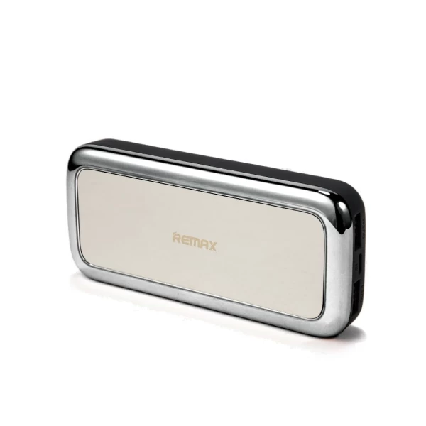 پاوربانک 5500 میلی آمپر ریمکس Remax Mirror RPP-35
