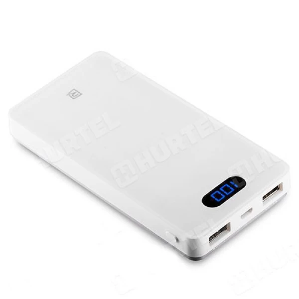 پاوربانک 10000 میلی آمپر ریمکس Remax Muse RPP-34