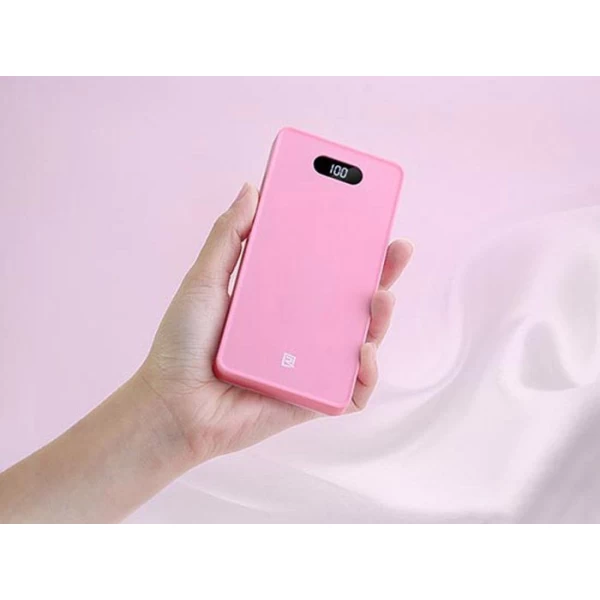 پاوربانک 10000 میلی آمپر ریمکس Remax Muse RPP-34