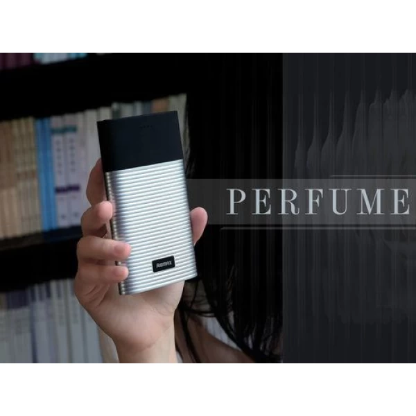 پاوربانک 10000 میلی آمپر ریمکس Remax RPP-27 Perfume