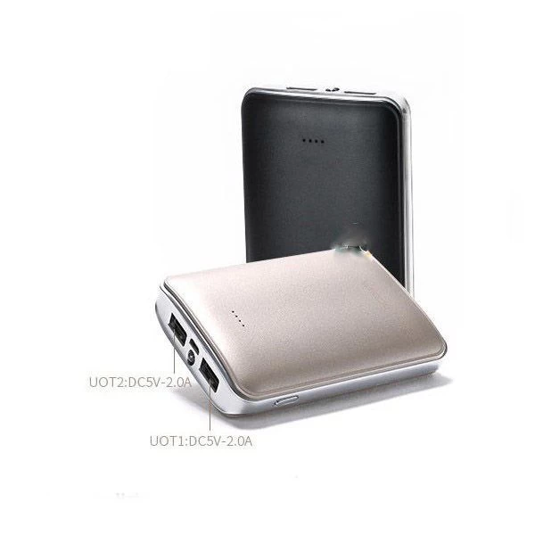 پاوربانک 10000 میلی آمپر ریمکس Remax Mink PPL-22