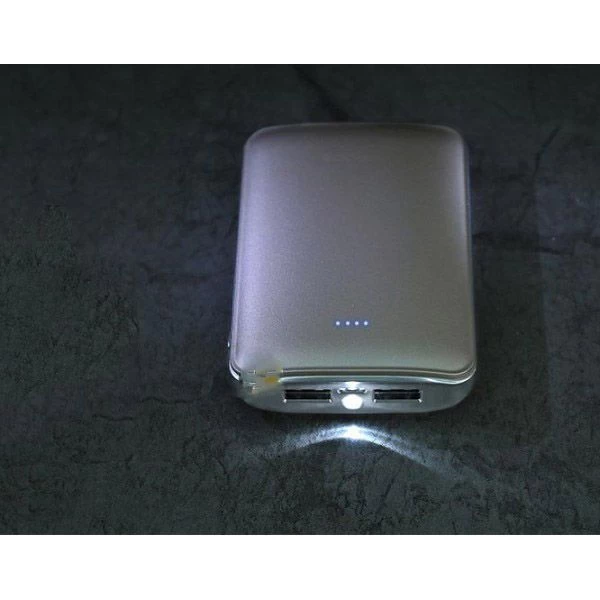 پاوربانک 10000 میلی آمپر ریمکس Remax Mink PPL-22