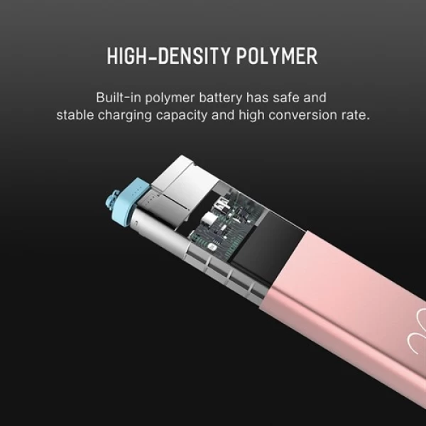 پاوربانک 20000 میلی آمپر راک Rock W2006 Odin