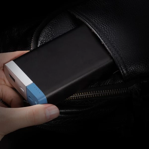 پاوربانک 20000 میلی آمپر راک Rock W2006 Odin