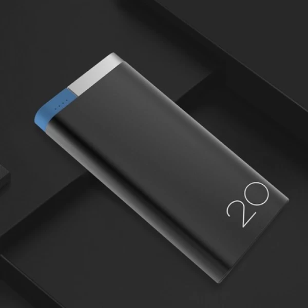 پاوربانک 20000 میلی آمپر راک Rock W2006 Odin