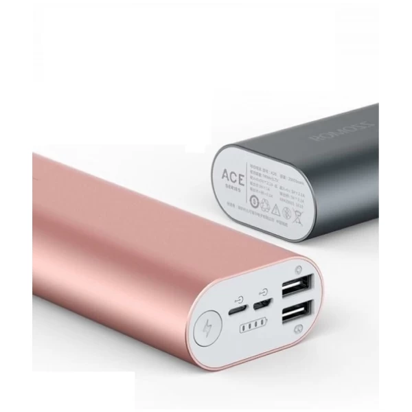 پاوربانک 20000 Romoss Ace