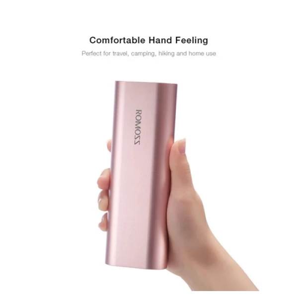 پاوربانک 20000 Romoss Ace