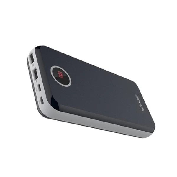 پاوربانک 20000 میلی آمپر روموس Romoss Sense 6 LED PH80