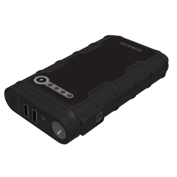 پاوربانک و جامپ استارتر خودرو روموس Romoss Primus JS12